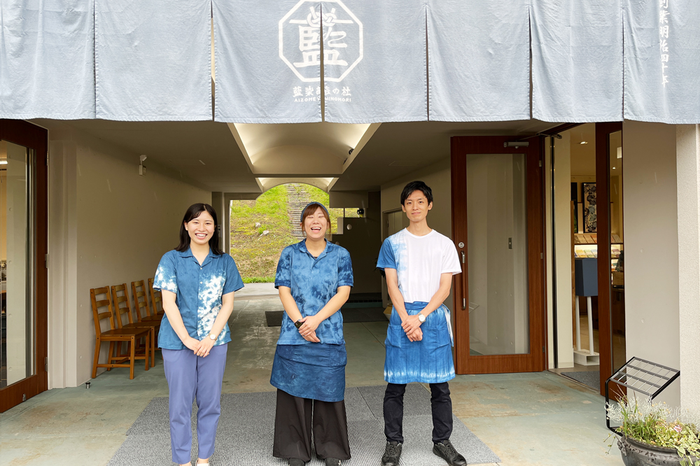 NHK「おはよう北海道」の生放送で取材を受けました。