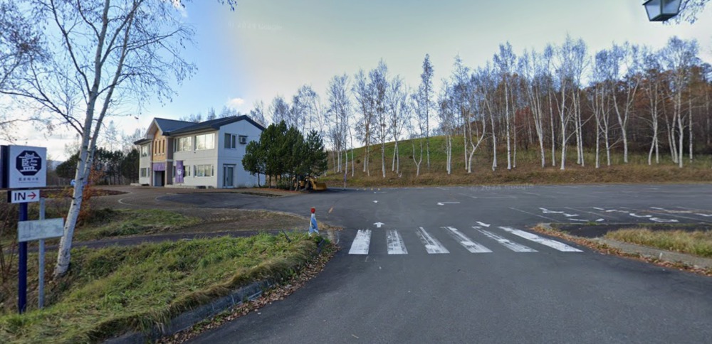 RVパーク結の杜